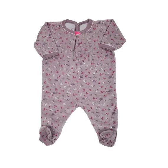 Pyjama Fille 3 mois