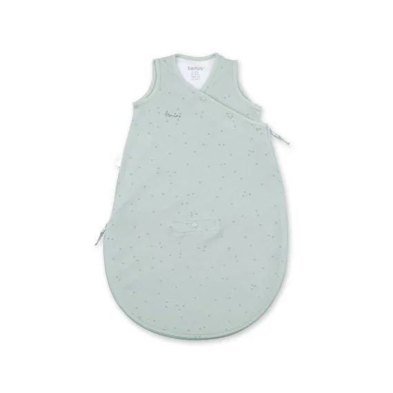 Gigoteuse Sans Manches Été – Tog 0.5 Jersey Mini Print Lunar