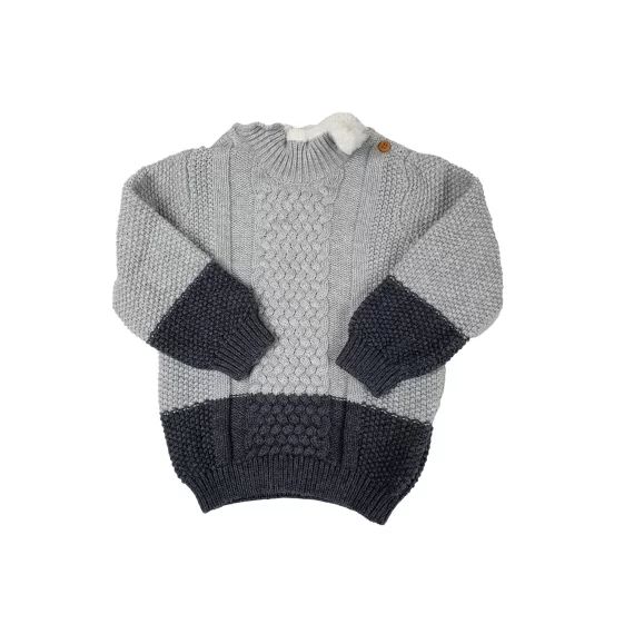 Sweat Garçon 18 mois