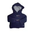 image de manteau bébé 