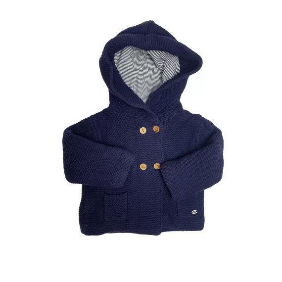 Veste Fille ou Garçon 6 mois