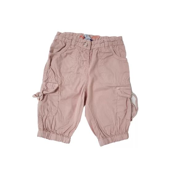 Pantalon Fille 3 mois