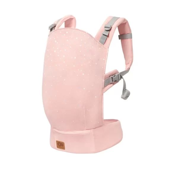 Porte-Bébé Kinderkraft Nino – Confetti Pink