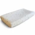 image de matelas à langer bébé 