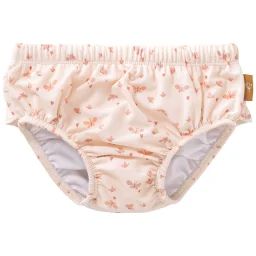 Culotte de bain anti-UV Papillons (12-24 mois)