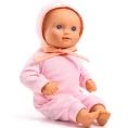image de poupée et accessoires bébé 