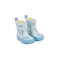 image de bottes de pluie bébé 