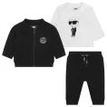image de ensemble bébé