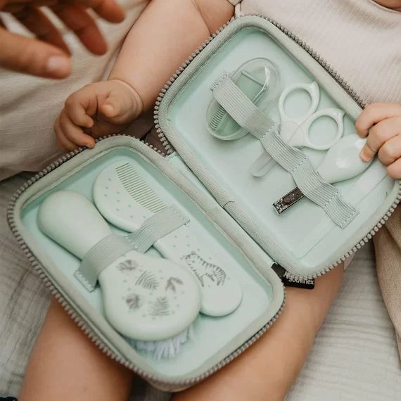 Trousse de toilette