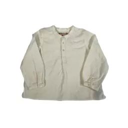 Chemise garçon 18 mois