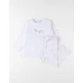 image de pyjama bébé 