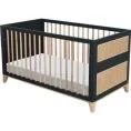 image de lit évolutif bébé 