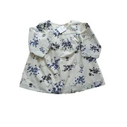 Robe fille 6 mois