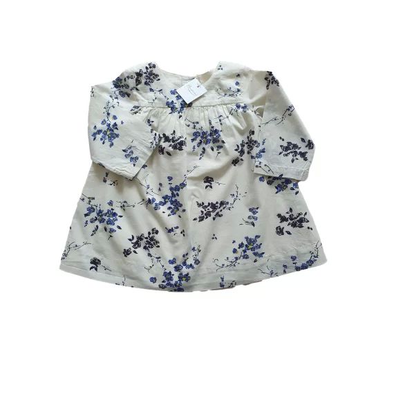 Robe fille 6 mois