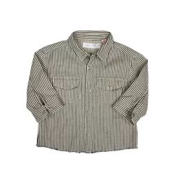Chemise garçon 9-12 mois