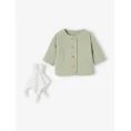 image de gilet bébé