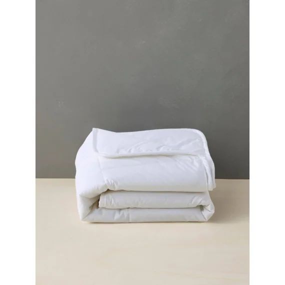 Couette bébé coton bio* BIO COLLECTION blanc