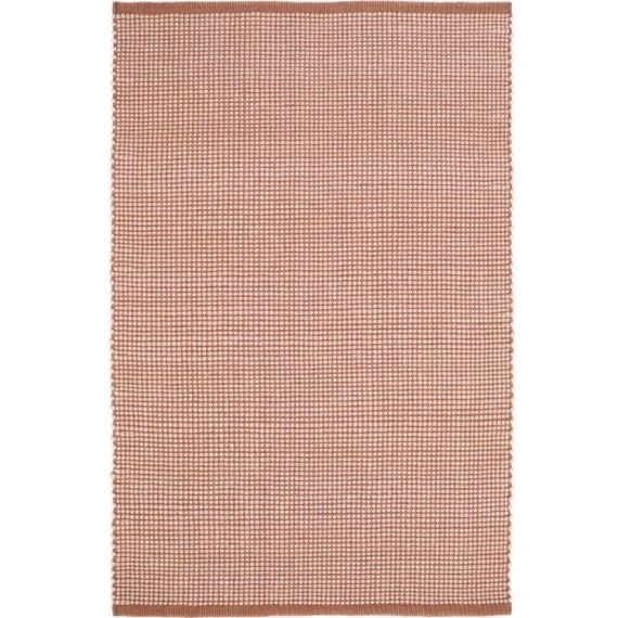 Tapis Bergen nude (70 x 130 cm)