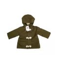 image de manteau bébé