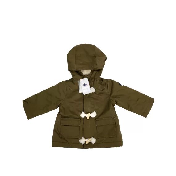 Manteau Garçon 6 mois
