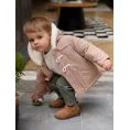 image de manteau bébé