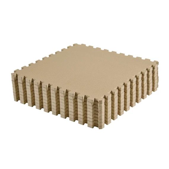 Tapis Classique Brun