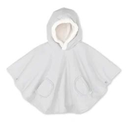 Poncho De Voyage – Waterproof – Teddy Plum