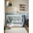 image de lit évolutif bébé