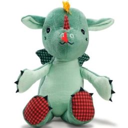 Peluche câline eco Joe (20,5 cm)