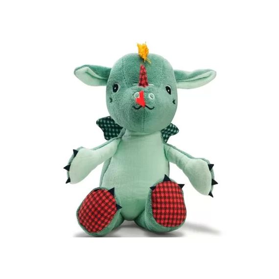 Peluche câline eco Joe (20,5 cm)