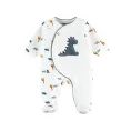 image de pyjama bébé 
