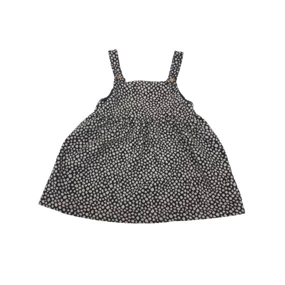 Robe fille 2-3 ans