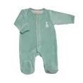 image de pyjama bébé