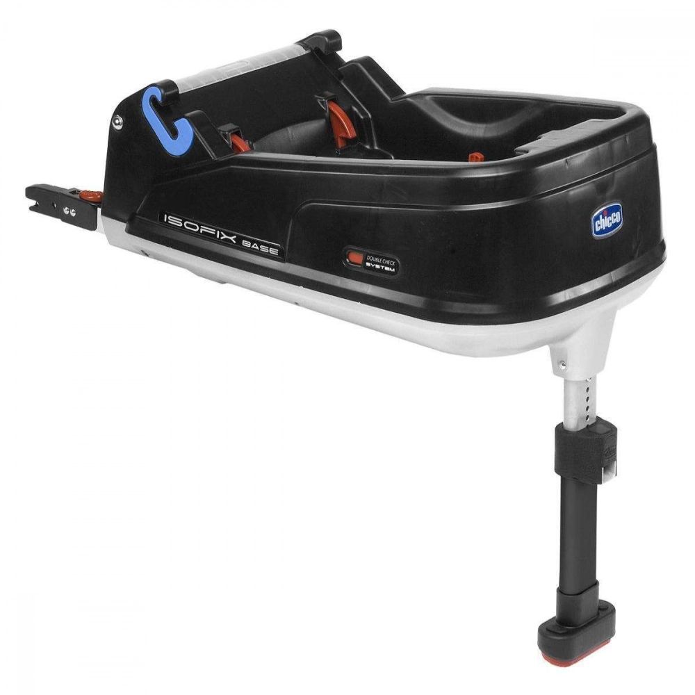 Base Chicco Autofix Fast