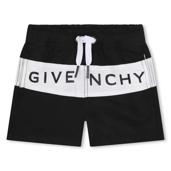 Maillot de bain Garçon Noir