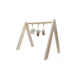 Jouets pour arche d&rsquo;éveil (3pcs) Agneau –
