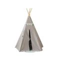 image de tipi, tente bébé 