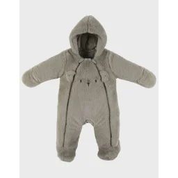 Combinaison Pilote Groloudoux® Vert