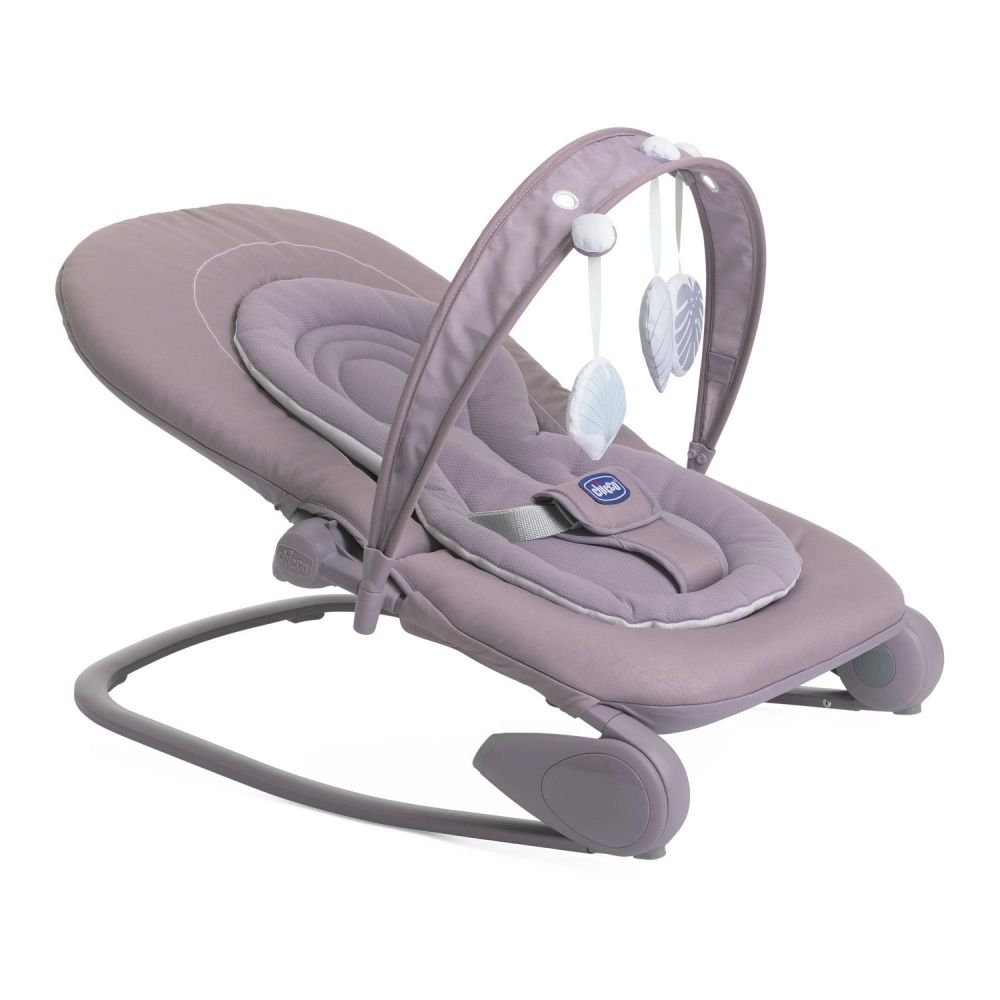 image de transat bébé 