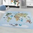 image de tapis bébé 