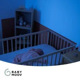 Babyphone audio Expert Care