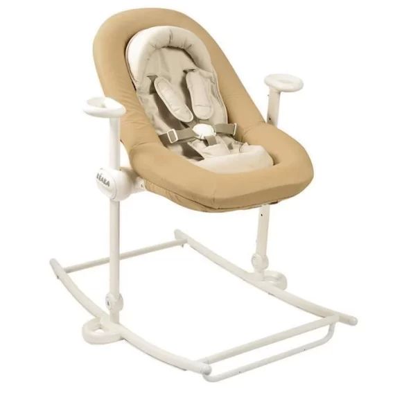 BEABA – Transat Up&Down Ocre beige