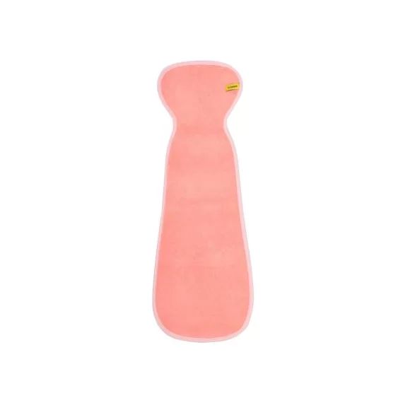 Assise Air layer pour siège auto rose flamingo (groupe 2)