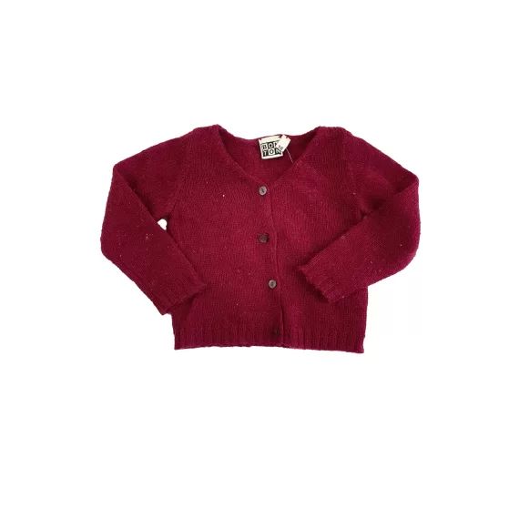 Cardigan Fille 18 mois