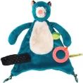 image de doudou bébé 