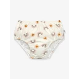 Maillot de bain couche bébé LÄSSIG multicolore