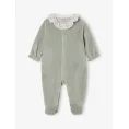 image de pyjama bébé 