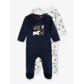 image de pyjama bébé 
