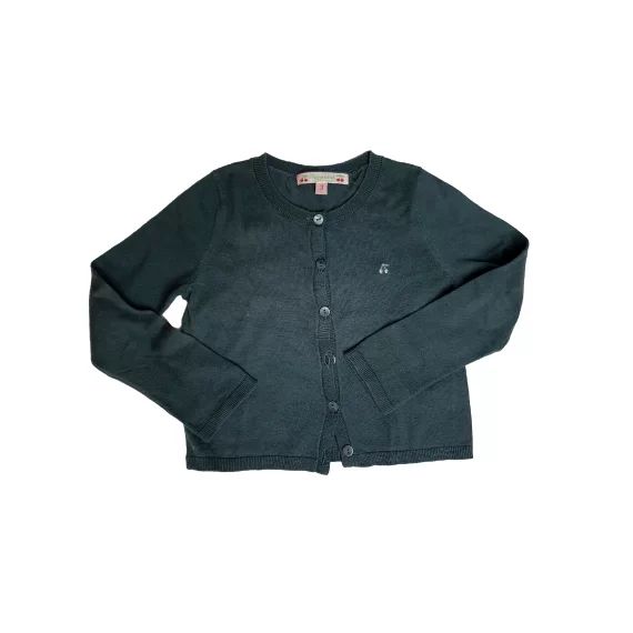 Gilet fille 3 ans