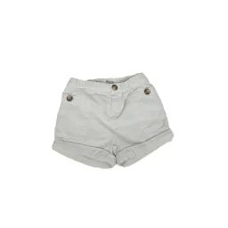 Short fille 18 mois